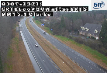 Athens-Clarke County Unified Government