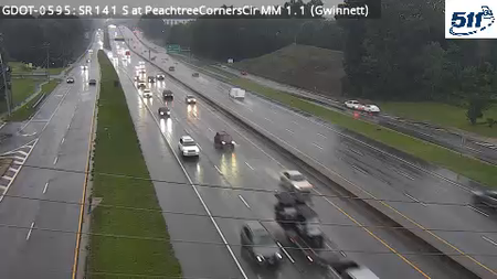 Peachtree Corners