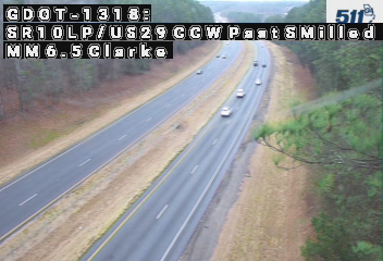 Athens-Clarke County Unified Government