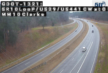 Athens-Clarke County Unified Government