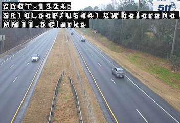 Athens-Clarke County Unified Government