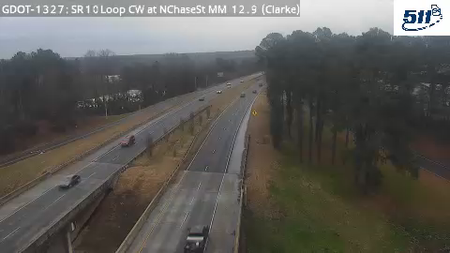 Athens-Clarke County Unified Government