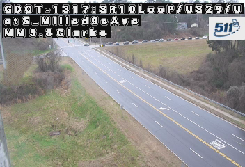 Athens-Clarke County Unified Government