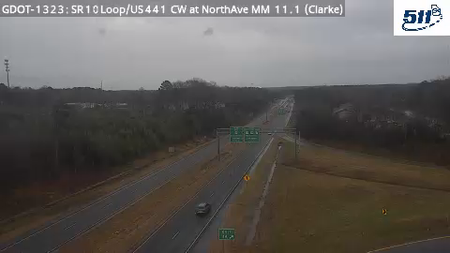 Athens-Clarke County Unified Government