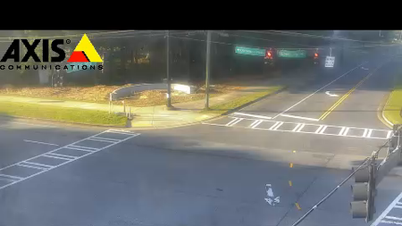 Alpharetta: Enclave at Wills Park