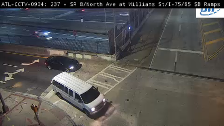 Atlanta: Old Fourth Ward