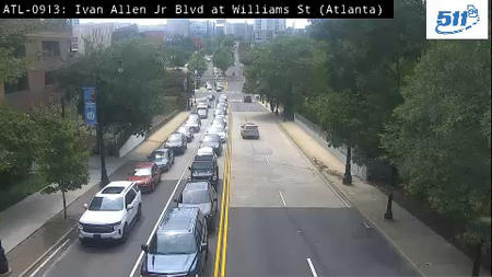 Atlanta: Old Fourth Ward