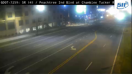 Chamblee