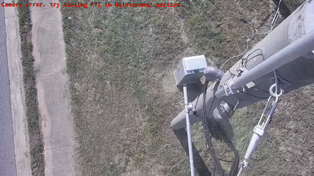 Sweet Briar Mobile Home Park