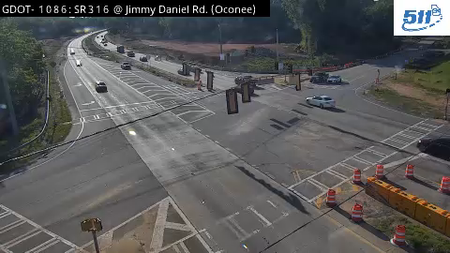 Oak Ridge
