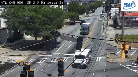 Atlanta: Bankhead