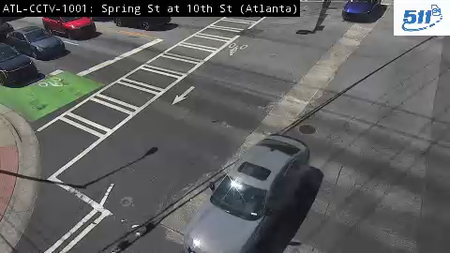 Atlanta: Midtown