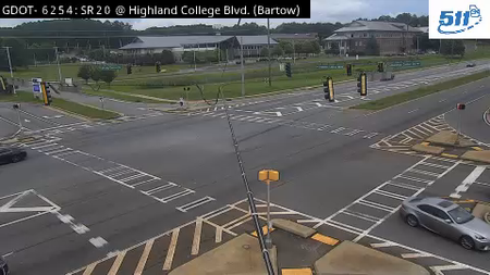 Cartersville