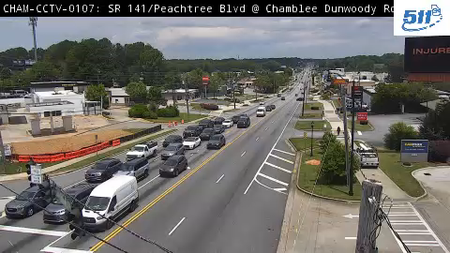 Chamblee