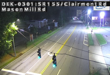 North Druid Hills