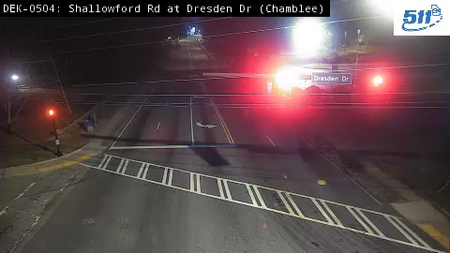 Chamblee