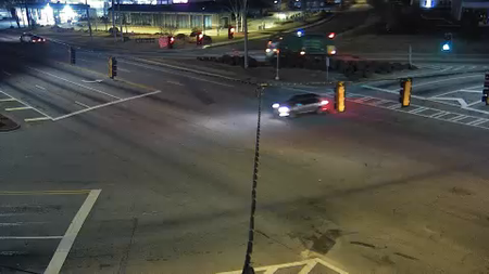 Fayetteville: Cottonwood