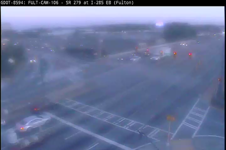College Park: Cooks Crossing