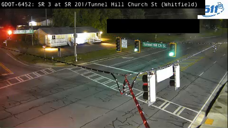 Tunnel Hill