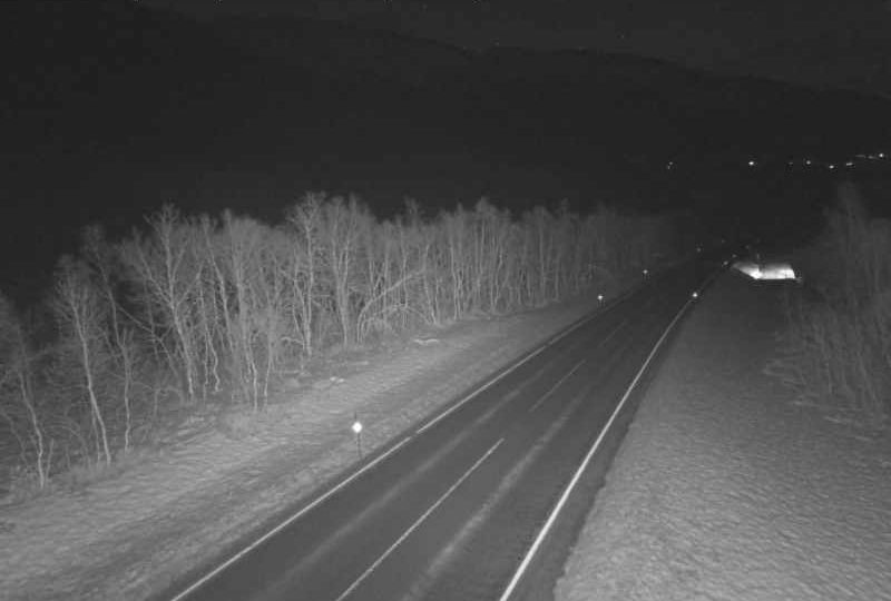 Brunstad: Strandafjellet