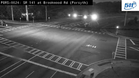 Brookwood