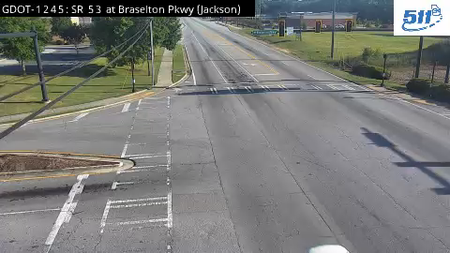 Braselton