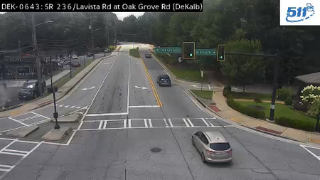 Oak Grove