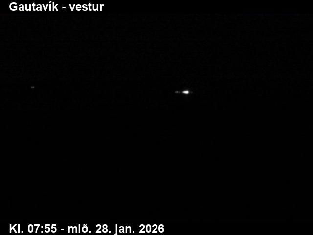 Eastern Region › North-west