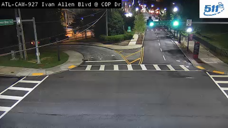 Atlanta: Old Fourth Ward