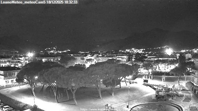 Loano › North-west: Parco Don Leone Grossi