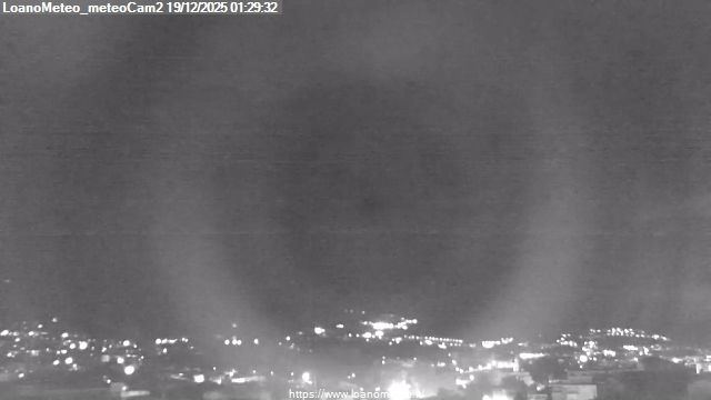 Loano › North-east: Nostra Signora del Monte Carmelo