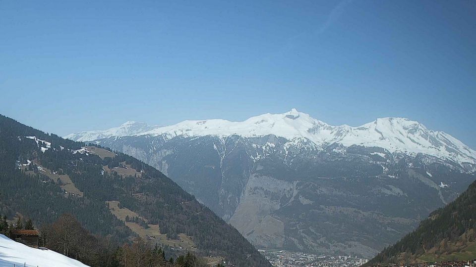 Tschiertschen-Praden