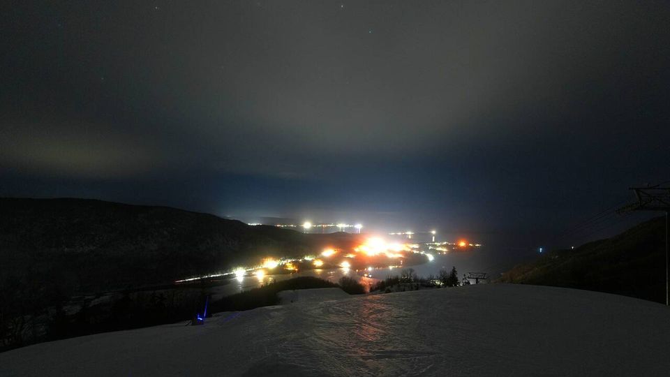 South Ingonish Harbour