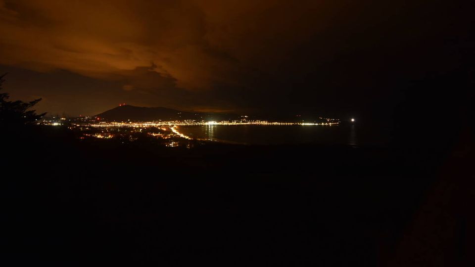 Hendaye › West: Château d'Abbadie