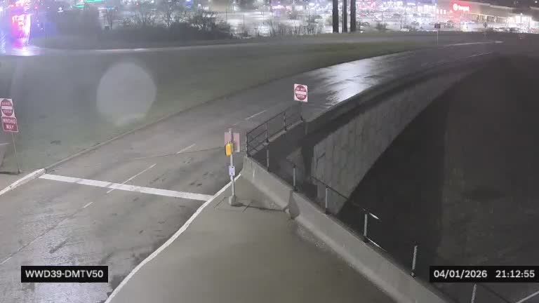 West Des Moines: WWD - I-35 @ Mills Civic (39)