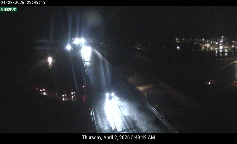 Stratham: Parkman Corner