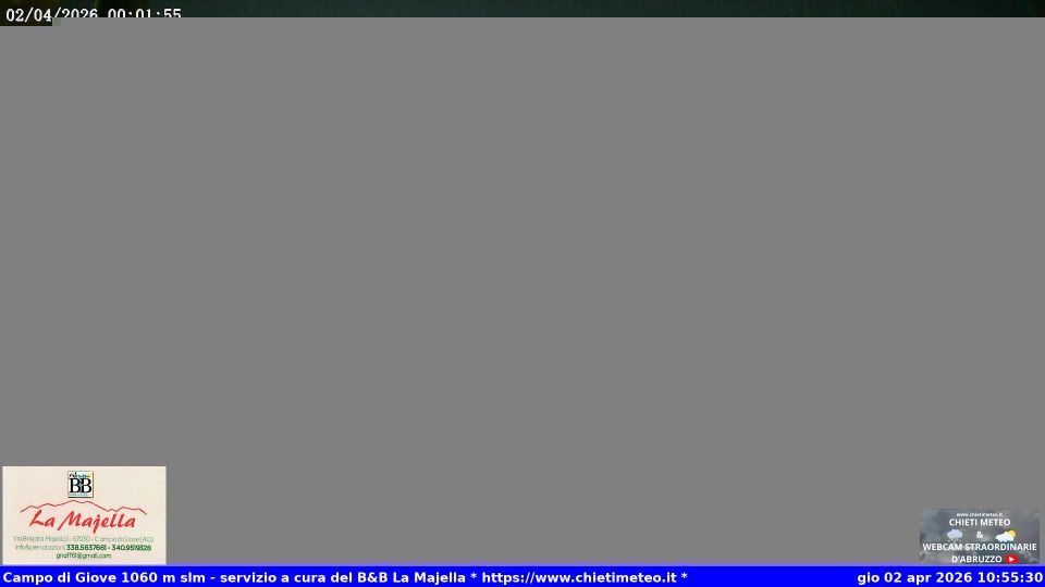 Campo di Giove › North-west: Piazza Germano del Mastro