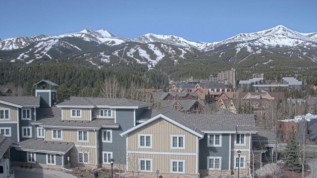 Breckenridge