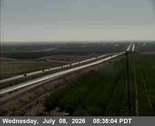 Tracy › East: SR-132: Chrisman