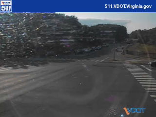 Burke: VA-286 at Lee Chapel Dr