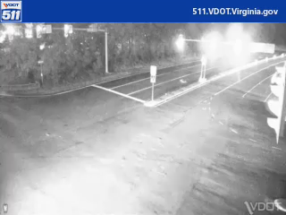 Woodbridge: VA-123 - NB - Annapolis Way