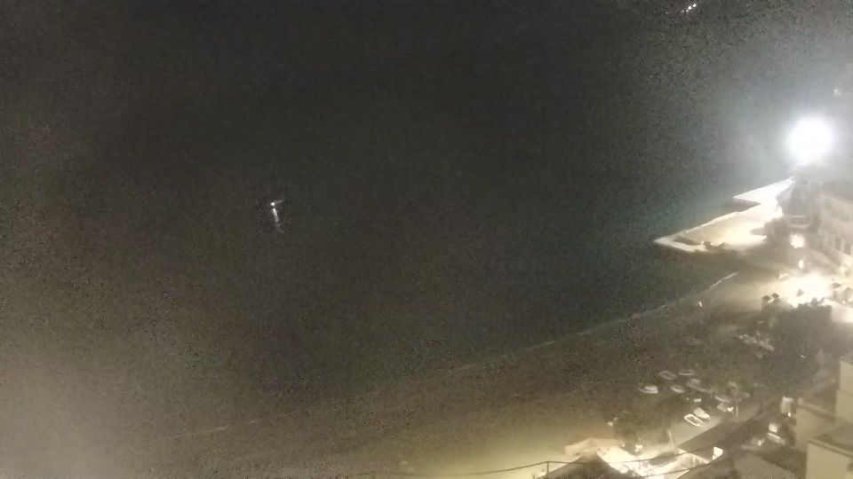 Positano: Spiaggia di Positano Marina Grande