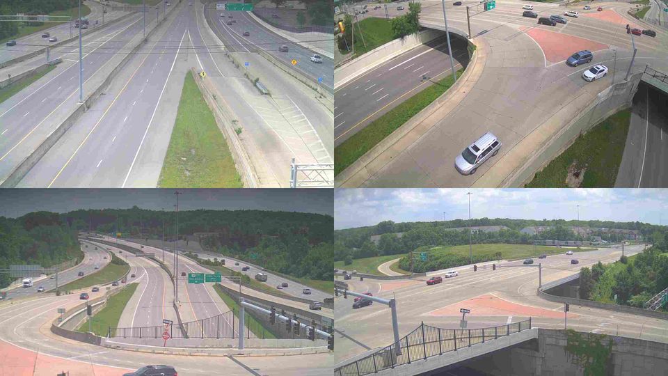 Pinhook: SR-161 at Sunbury Rd, 2276