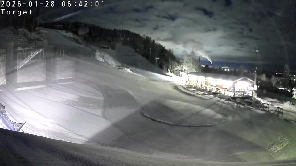 Njurunda District › South-west: Nolbybacken