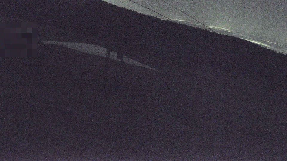 Forbach › North-west: Mehliskopf - Bobbahn Mehliskopf - Mehliskopf Downhill-Cart | Mountain-Cart