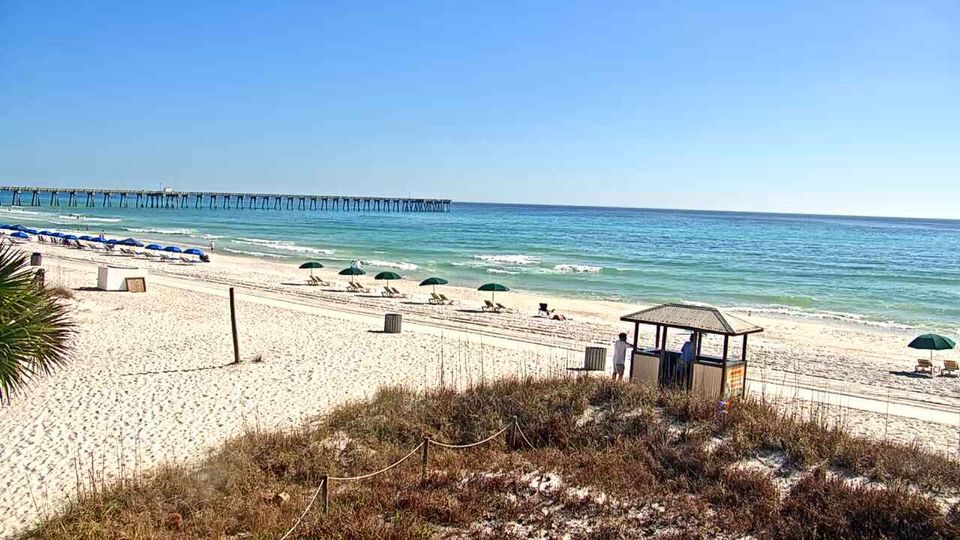 Panama City Beach