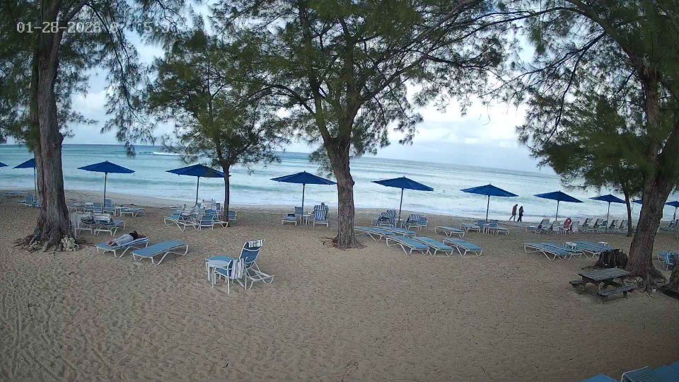 West Bay › West: Villas of the Galleon