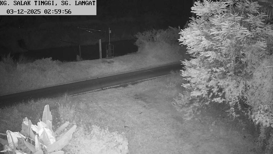 Bandar Baru Salak Tinggi