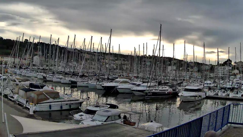 Saint-Mandrier-sur-Mer