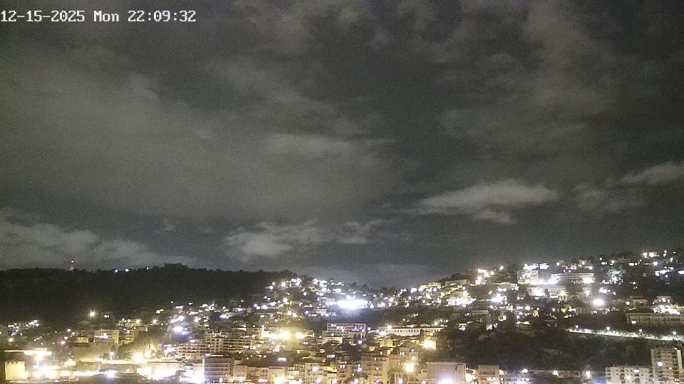 Saint-Jean-Cap-Ferrat: Villefranche sur Mer